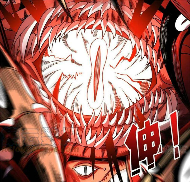 Vừa Chơi Đã Có Tài Khoản Vương Giả - Chapter 254 - Page 50