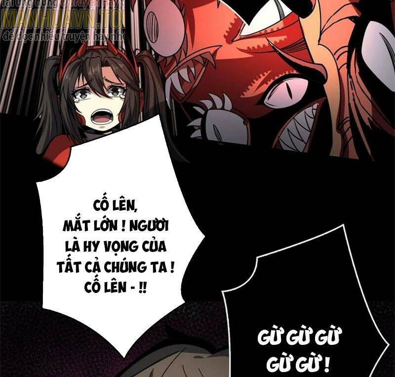 Vừa Chơi Đã Có Tài Khoản Vương Giả - Chapter 254 - Page 54