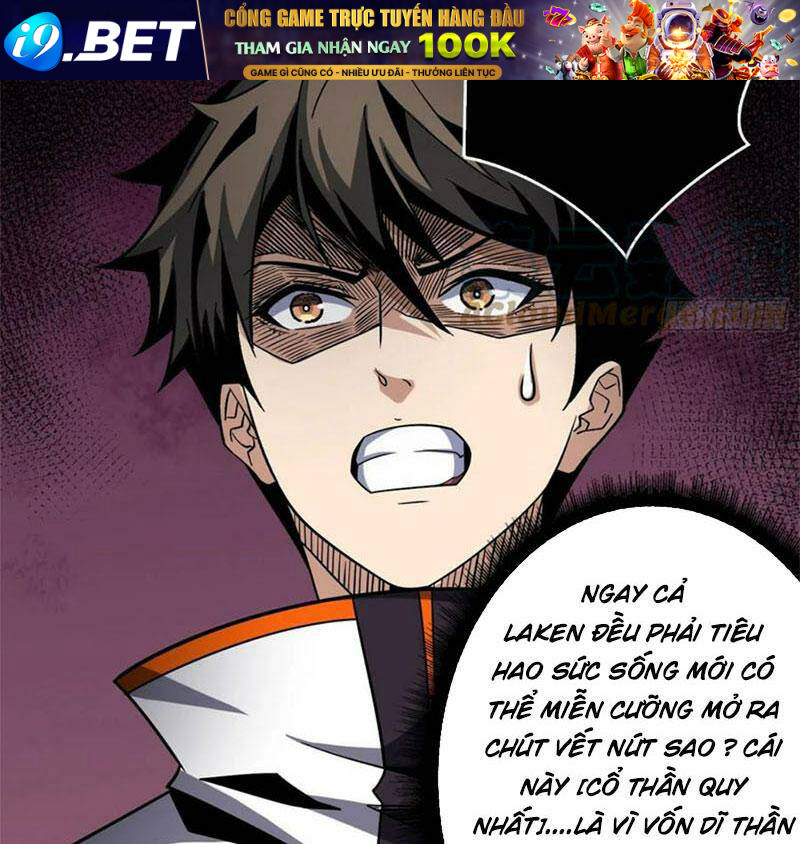 Vừa Chơi Đã Có Tài Khoản Vương Giả - Chapter 254 - Page 55