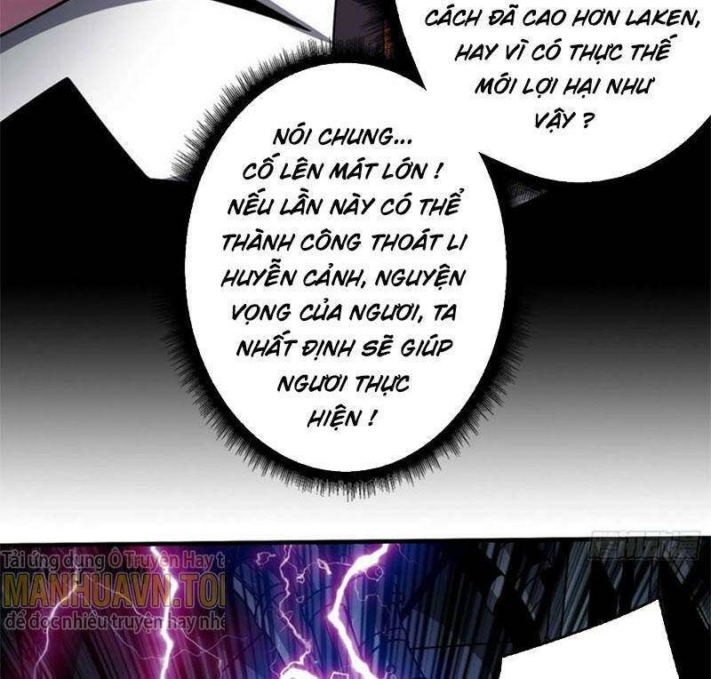 Vừa Chơi Đã Có Tài Khoản Vương Giả - Chapter 254 - Page 56