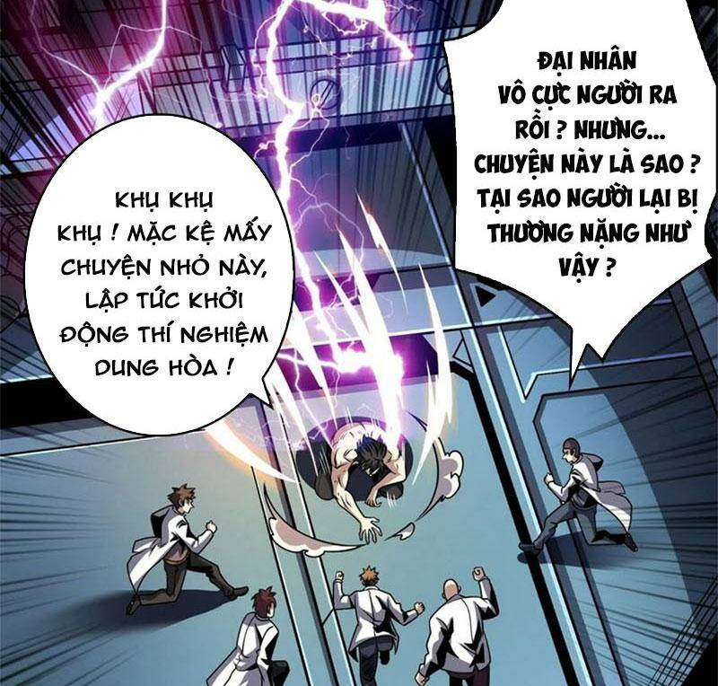 Vừa Chơi Đã Có Tài Khoản Vương Giả - Chapter 254 - Page 57