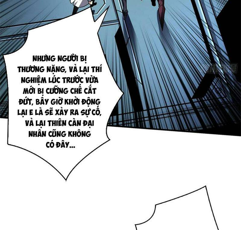 Vừa Chơi Đã Có Tài Khoản Vương Giả - Chapter 254 - Page 58