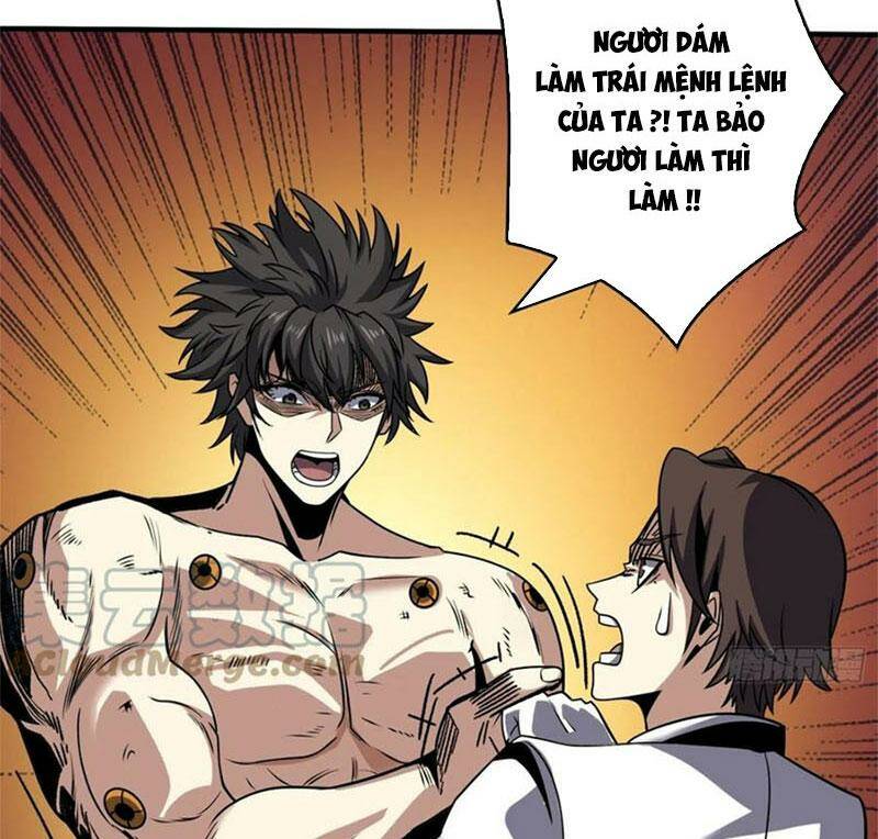 Vừa Chơi Đã Có Tài Khoản Vương Giả - Chapter 254 - Page 59