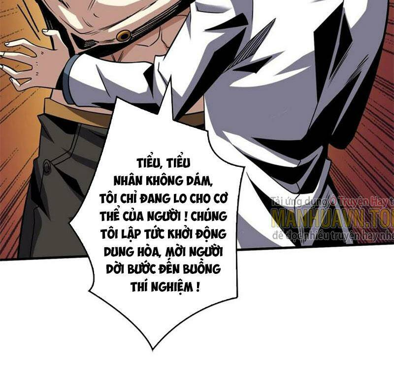 Vừa Chơi Đã Có Tài Khoản Vương Giả - Chapter 254 - Page 60