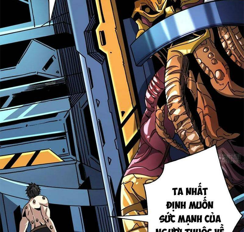 Vừa Chơi Đã Có Tài Khoản Vương Giả - Chapter 254 - Page 62