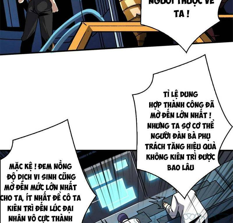 Vừa Chơi Đã Có Tài Khoản Vương Giả - Chapter 254 - Page 63