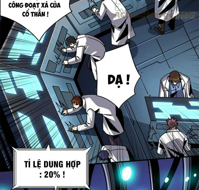 Vừa Chơi Đã Có Tài Khoản Vương Giả - Chapter 254 - Page 64