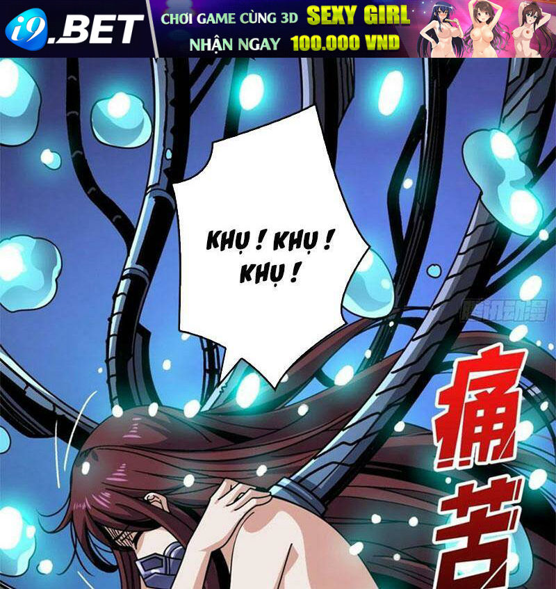 Vừa Chơi Đã Có Tài Khoản Vương Giả - Chapter 254 - Page 65