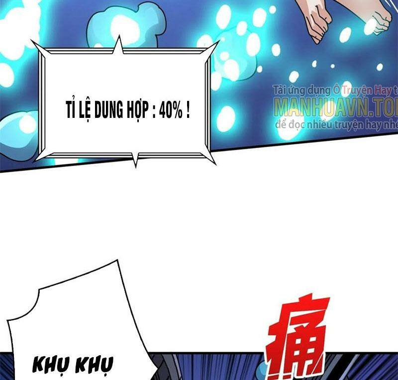 Vừa Chơi Đã Có Tài Khoản Vương Giả - Chapter 254 - Page 67