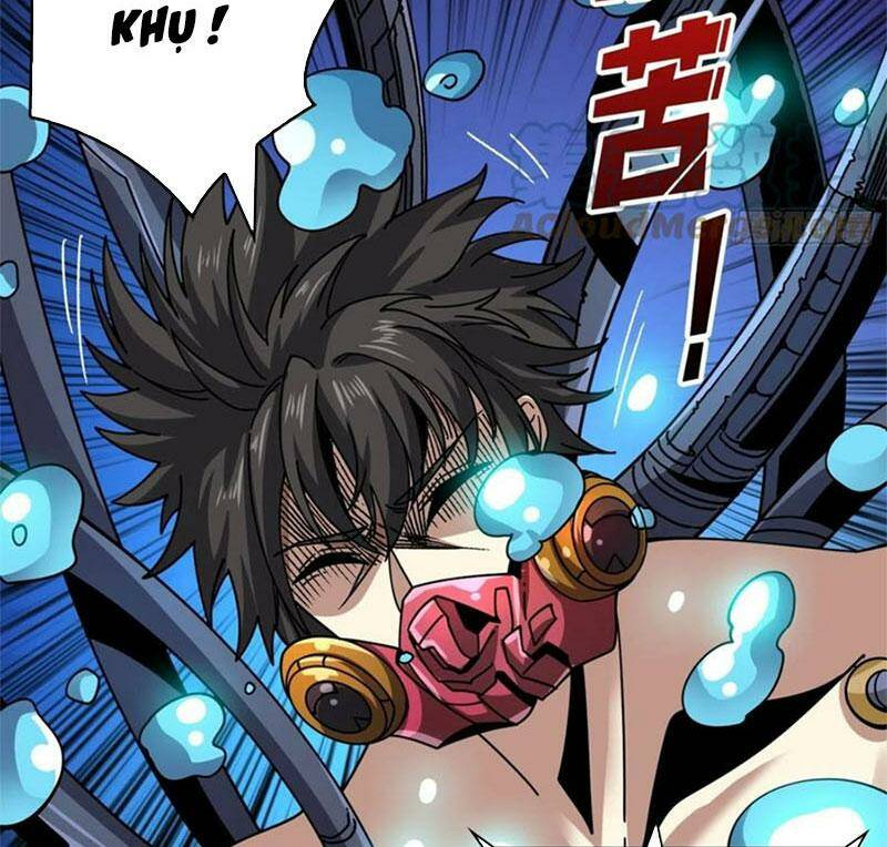 Vừa Chơi Đã Có Tài Khoản Vương Giả - Chapter 254 - Page 68