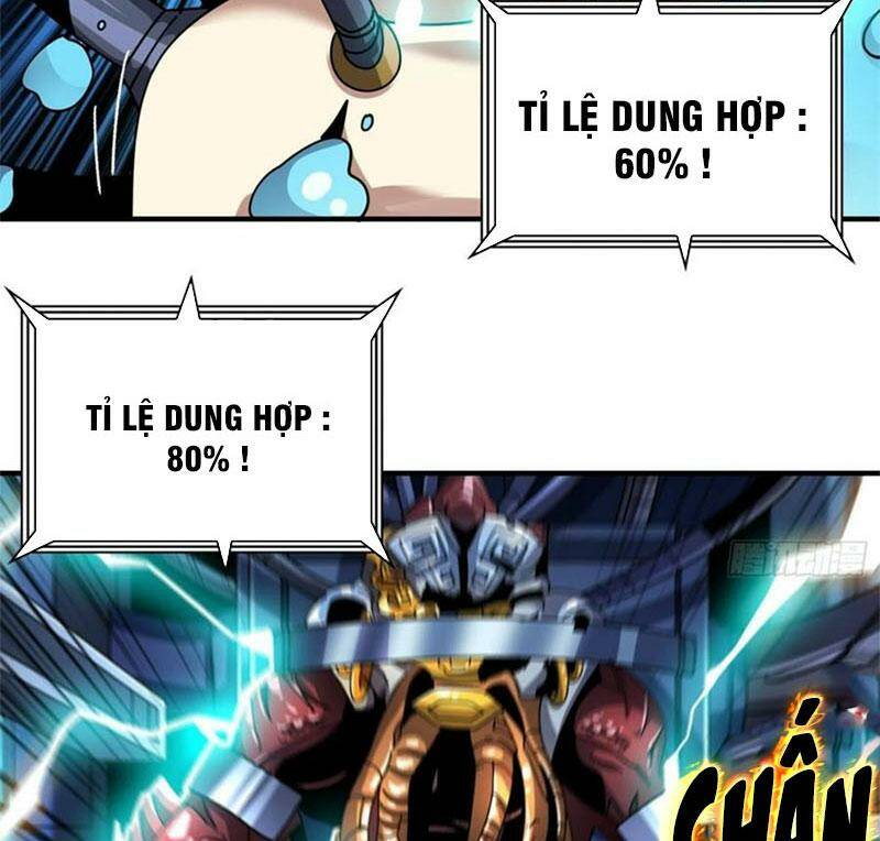 Vừa Chơi Đã Có Tài Khoản Vương Giả - Chapter 254 - Page 69