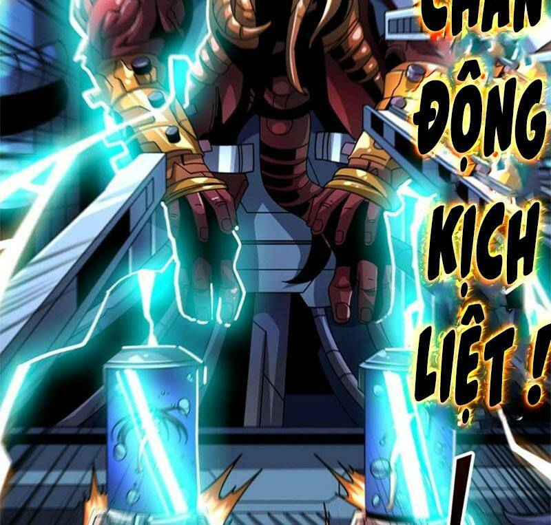 Vừa Chơi Đã Có Tài Khoản Vương Giả - Chapter 254 - Page 70