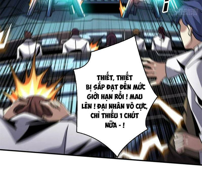 Vừa Chơi Đã Có Tài Khoản Vương Giả - Chapter 254 - Page 71