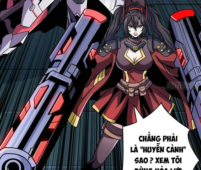 Vừa Chơi Đã Có Tài Khoản Vương Giả - Chapter 254 - Page 8