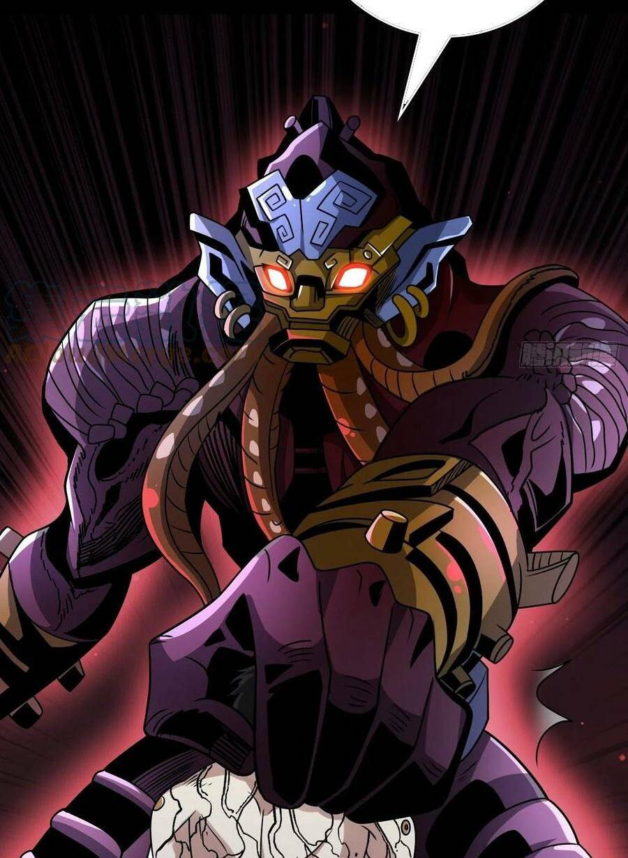 Vừa Chơi Đã Có Tài Khoản Vương Giả - Chapter 255 - Page 11