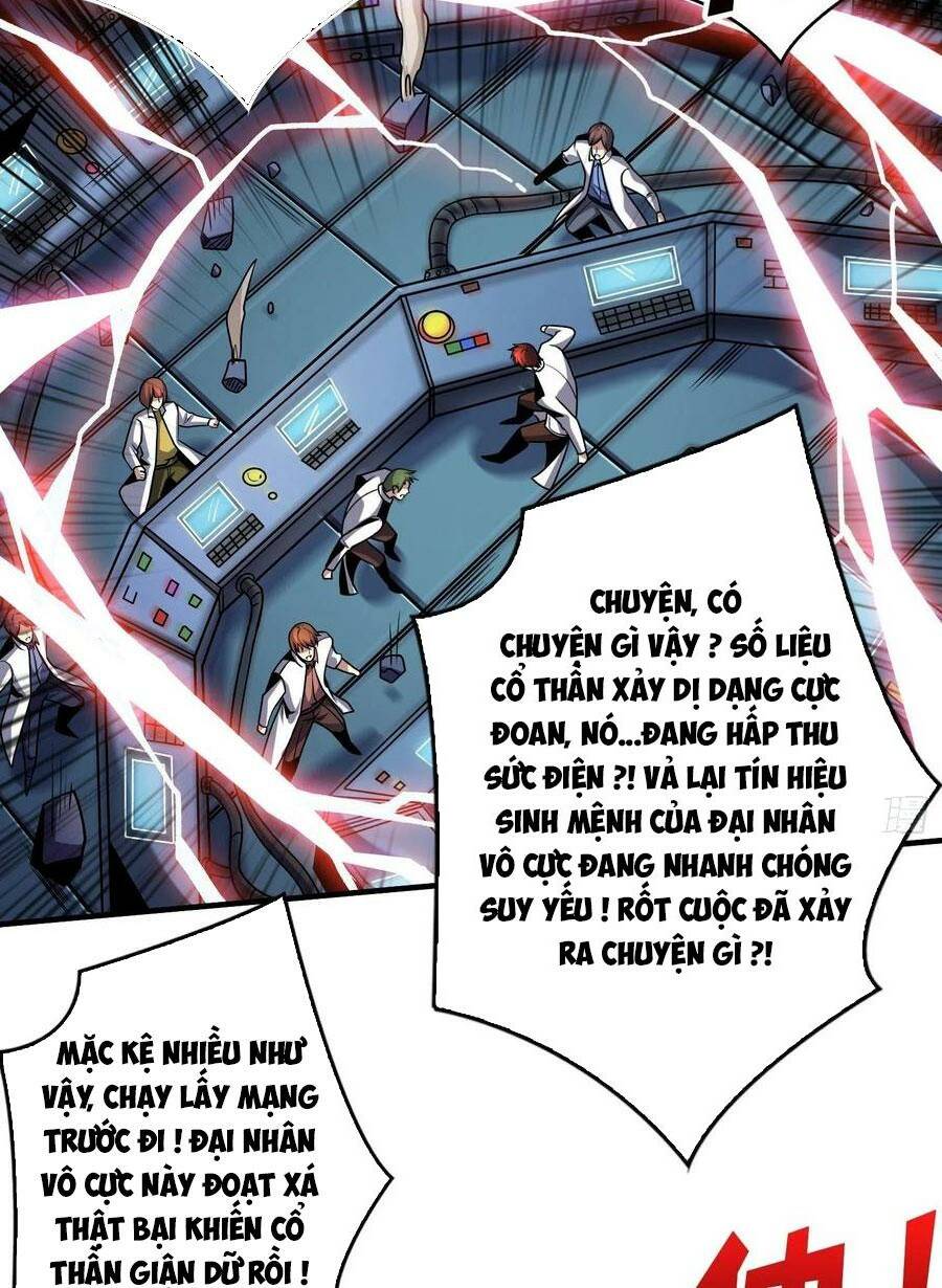 Vừa Chơi Đã Có Tài Khoản Vương Giả - Chapter 255 - Page 16