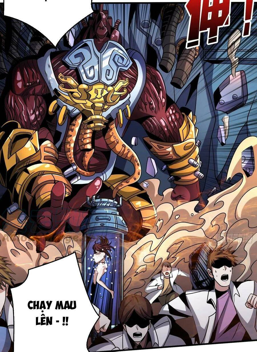 Vừa Chơi Đã Có Tài Khoản Vương Giả - Chapter 255 - Page 17