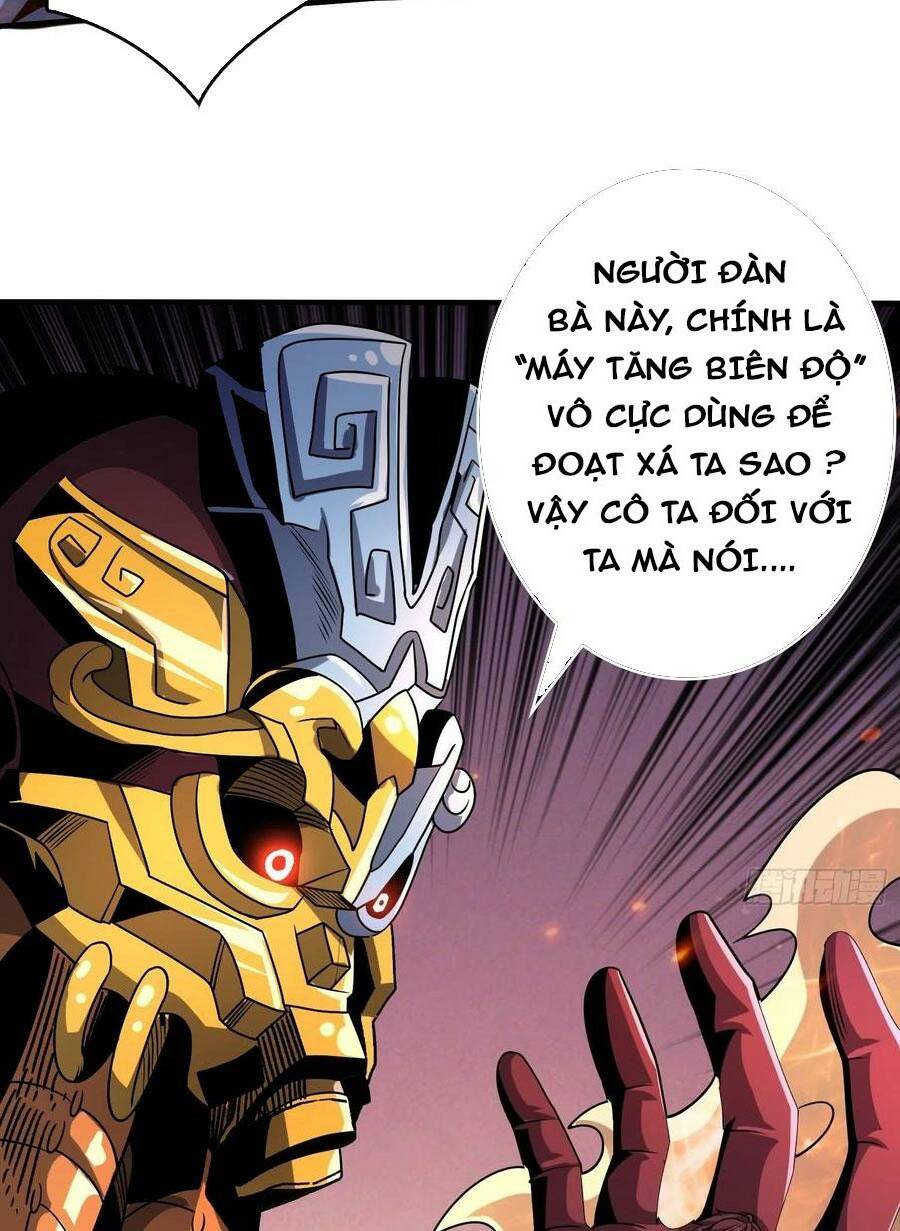 Vừa Chơi Đã Có Tài Khoản Vương Giả - Chapter 255 - Page 18