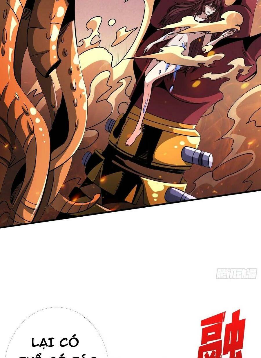 Vừa Chơi Đã Có Tài Khoản Vương Giả - Chapter 255 - Page 19