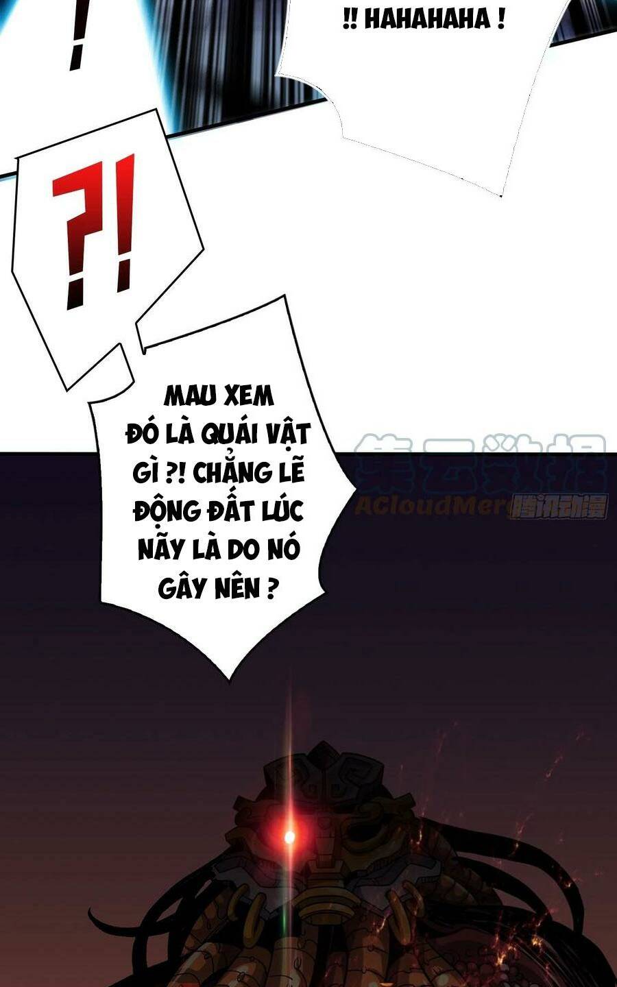 Vừa Chơi Đã Có Tài Khoản Vương Giả - Chapter 255 - Page 23