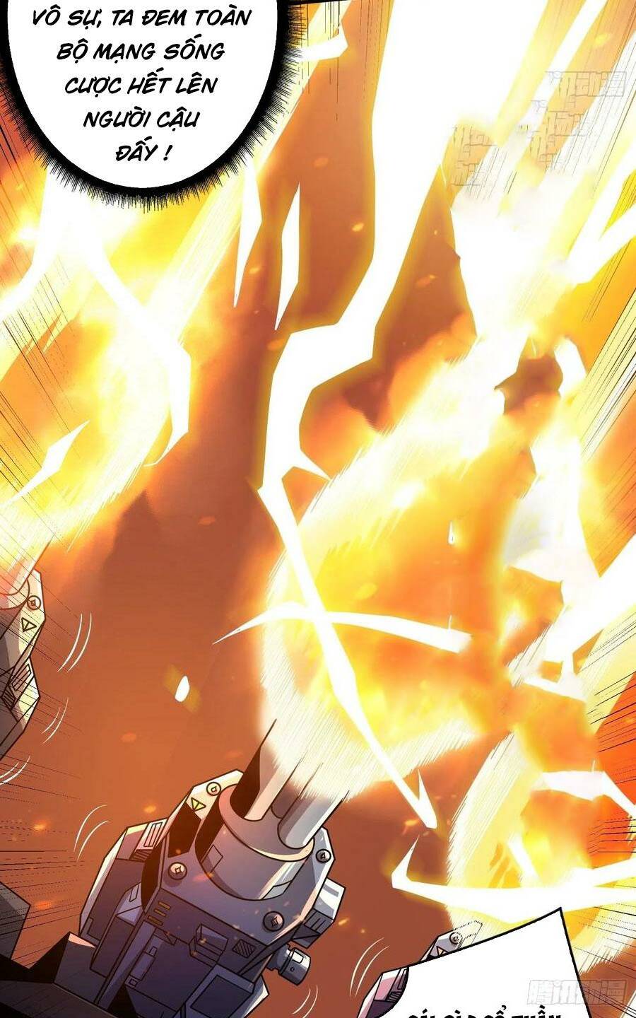 Vừa Chơi Đã Có Tài Khoản Vương Giả - Chapter 255 - Page 27