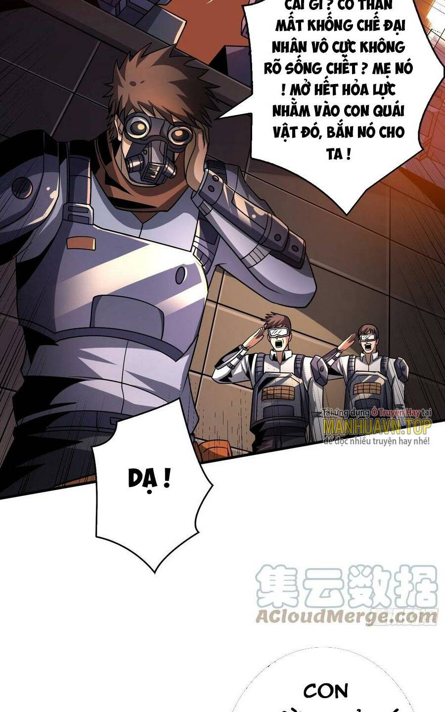 Vừa Chơi Đã Có Tài Khoản Vương Giả - Chapter 255 - Page 28