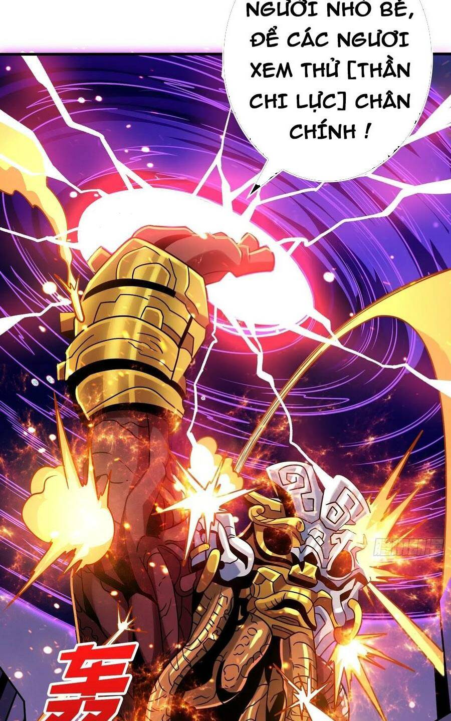 Vừa Chơi Đã Có Tài Khoản Vương Giả - Chapter 255 - Page 29