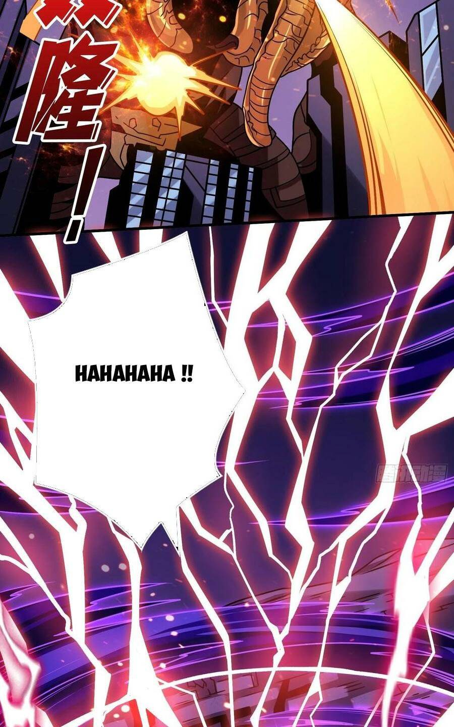 Vừa Chơi Đã Có Tài Khoản Vương Giả - Chapter 255 - Page 30