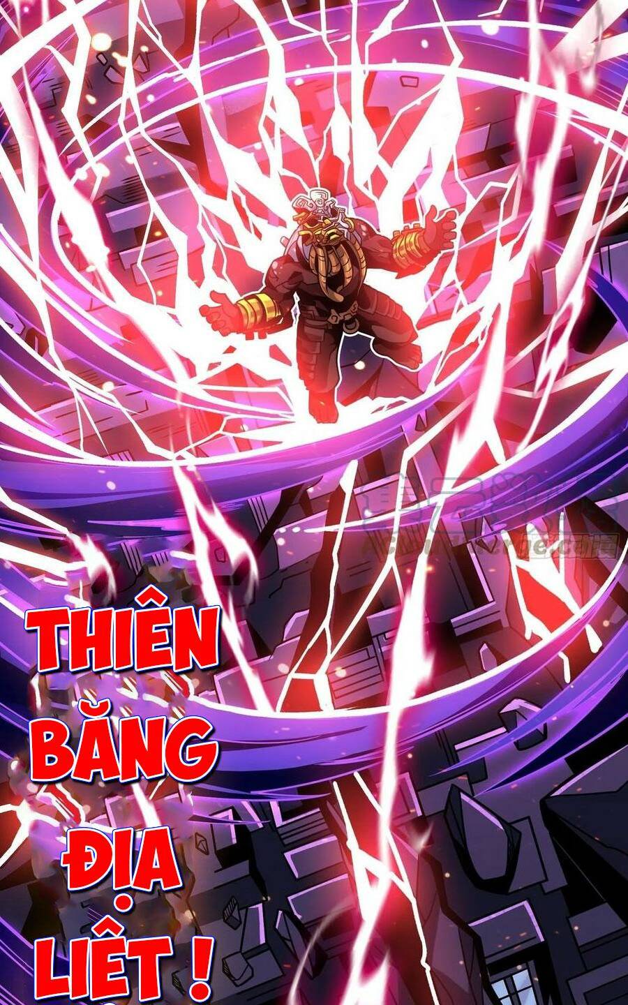 Vừa Chơi Đã Có Tài Khoản Vương Giả - Chapter 255 - Page 31