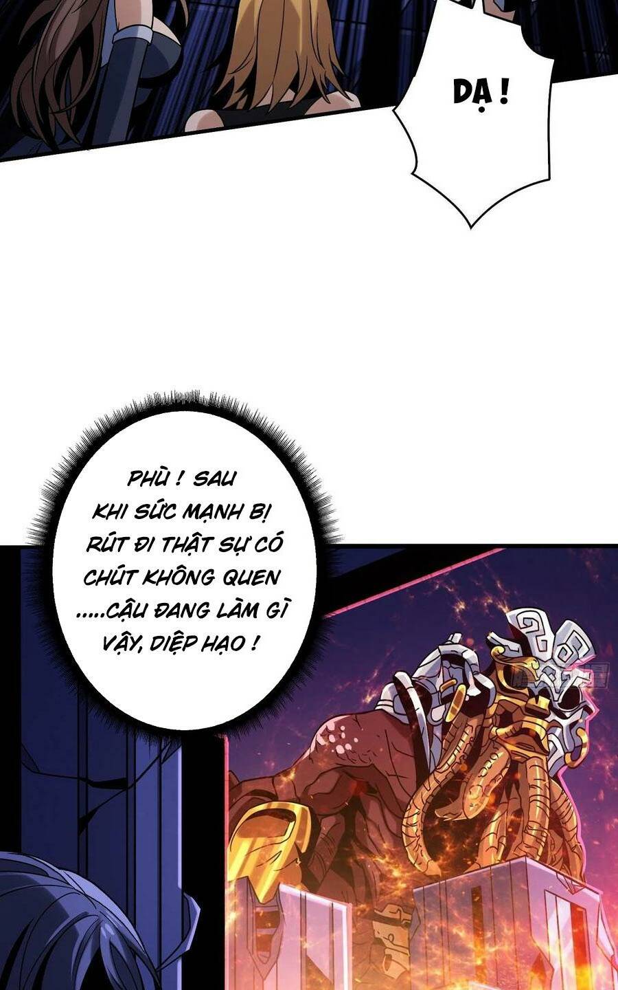 Vừa Chơi Đã Có Tài Khoản Vương Giả - Chapter 255 - Page 38