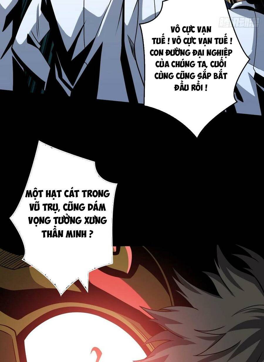 Vừa Chơi Đã Có Tài Khoản Vương Giả - Chapter 255 - Page 3