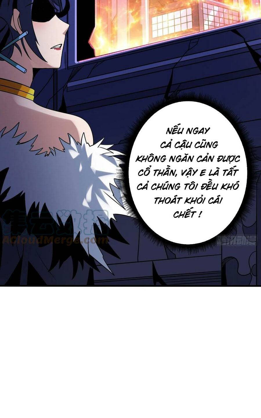 Vừa Chơi Đã Có Tài Khoản Vương Giả - Chapter 255 - Page 39