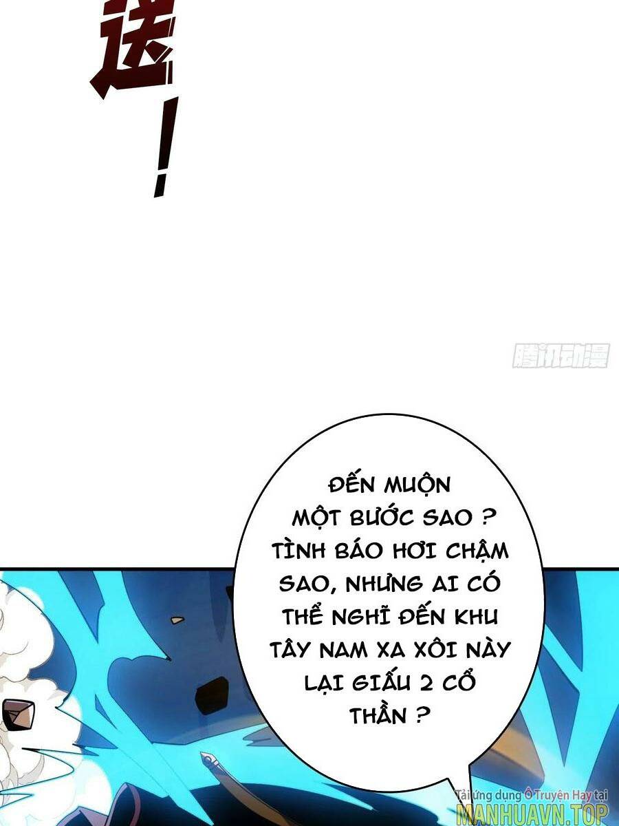 Vừa Chơi Đã Có Tài Khoản Vương Giả - Chapter 255 - Page 41