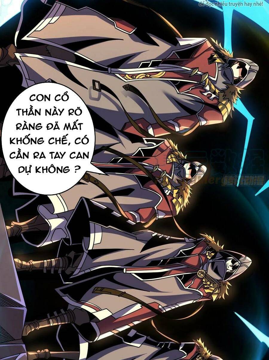 Vừa Chơi Đã Có Tài Khoản Vương Giả - Chapter 255 - Page 42