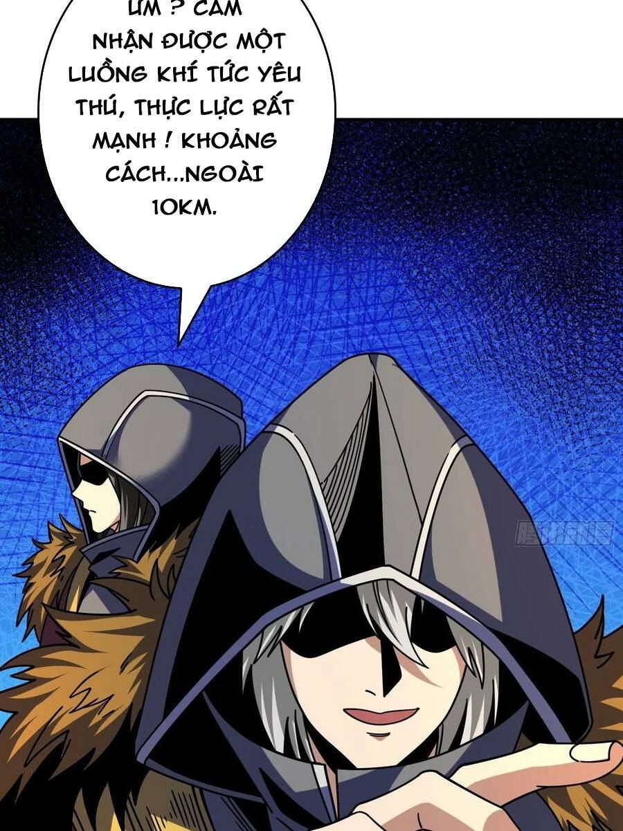 Vừa Chơi Đã Có Tài Khoản Vương Giả - Chapter 255 - Page 44