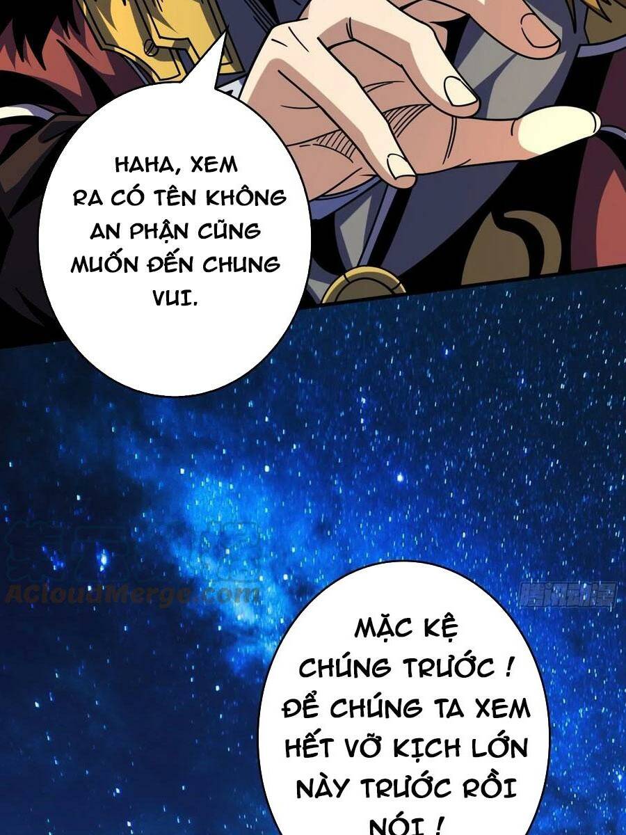 Vừa Chơi Đã Có Tài Khoản Vương Giả - Chapter 255 - Page 45