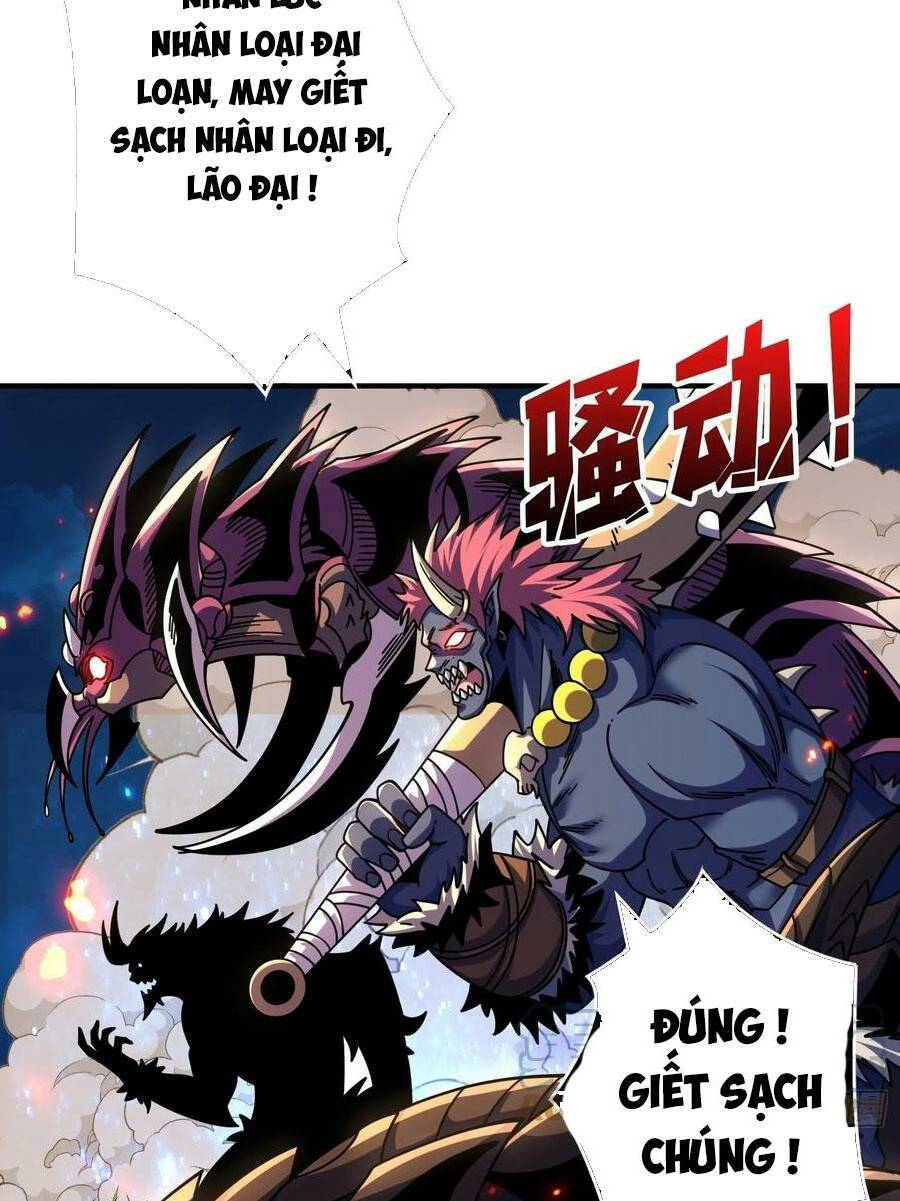 Vừa Chơi Đã Có Tài Khoản Vương Giả - Chapter 255 - Page 48