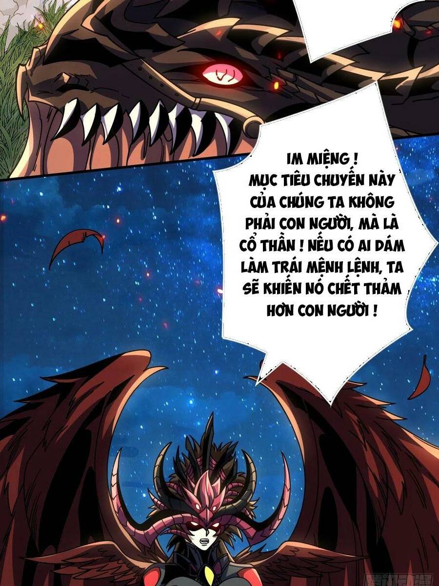 Vừa Chơi Đã Có Tài Khoản Vương Giả - Chapter 255 - Page 49