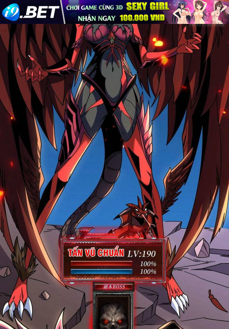 Vừa Chơi Đã Có Tài Khoản Vương Giả - Chapter 255 - Page 50