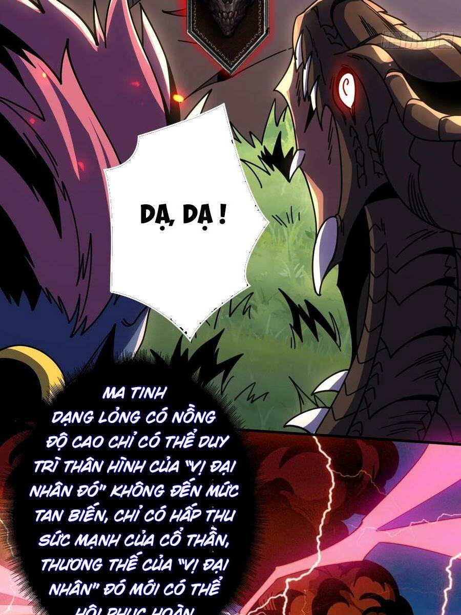 Vừa Chơi Đã Có Tài Khoản Vương Giả - Chapter 255 - Page 51