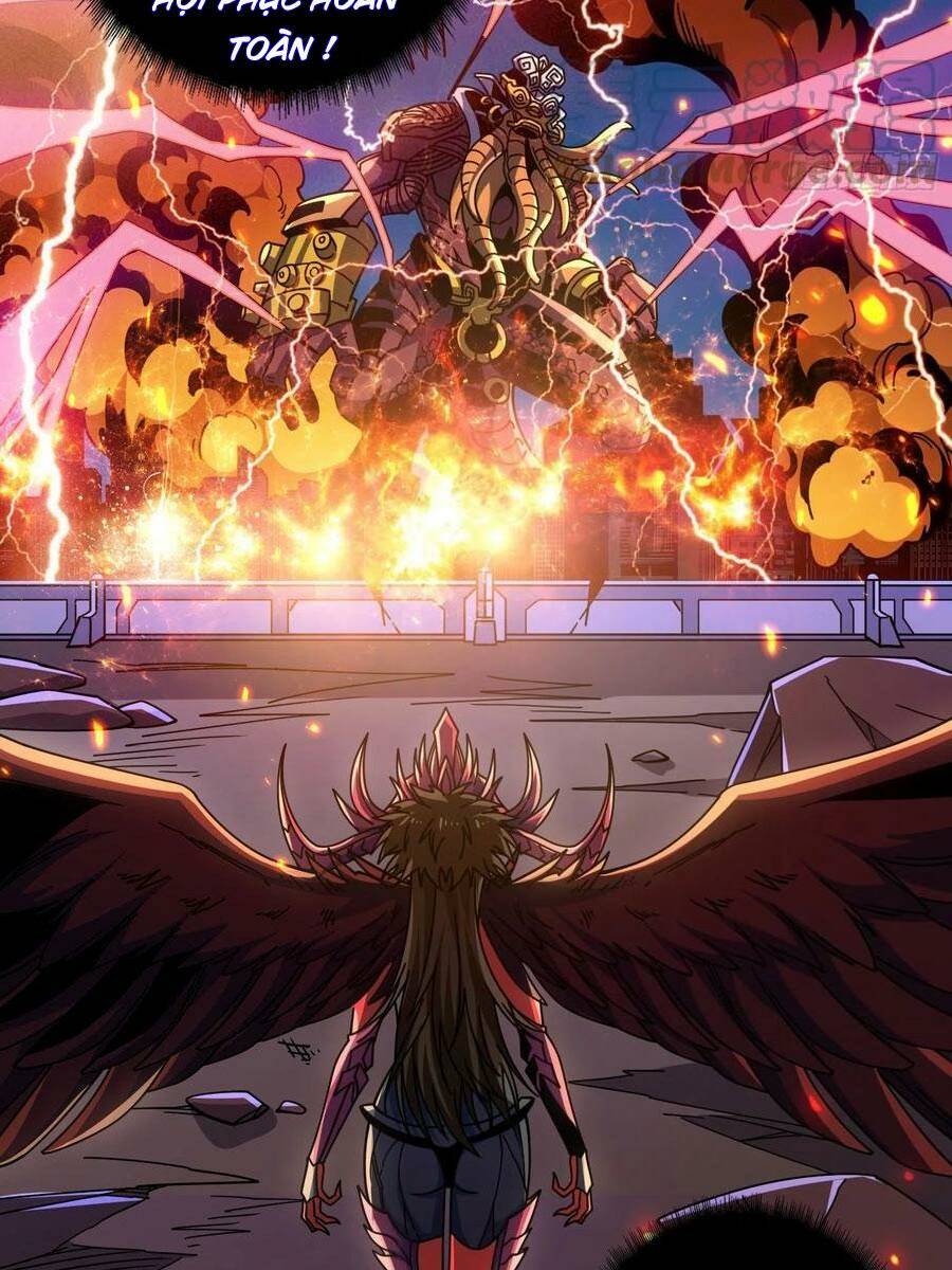 Vừa Chơi Đã Có Tài Khoản Vương Giả - Chapter 255 - Page 52