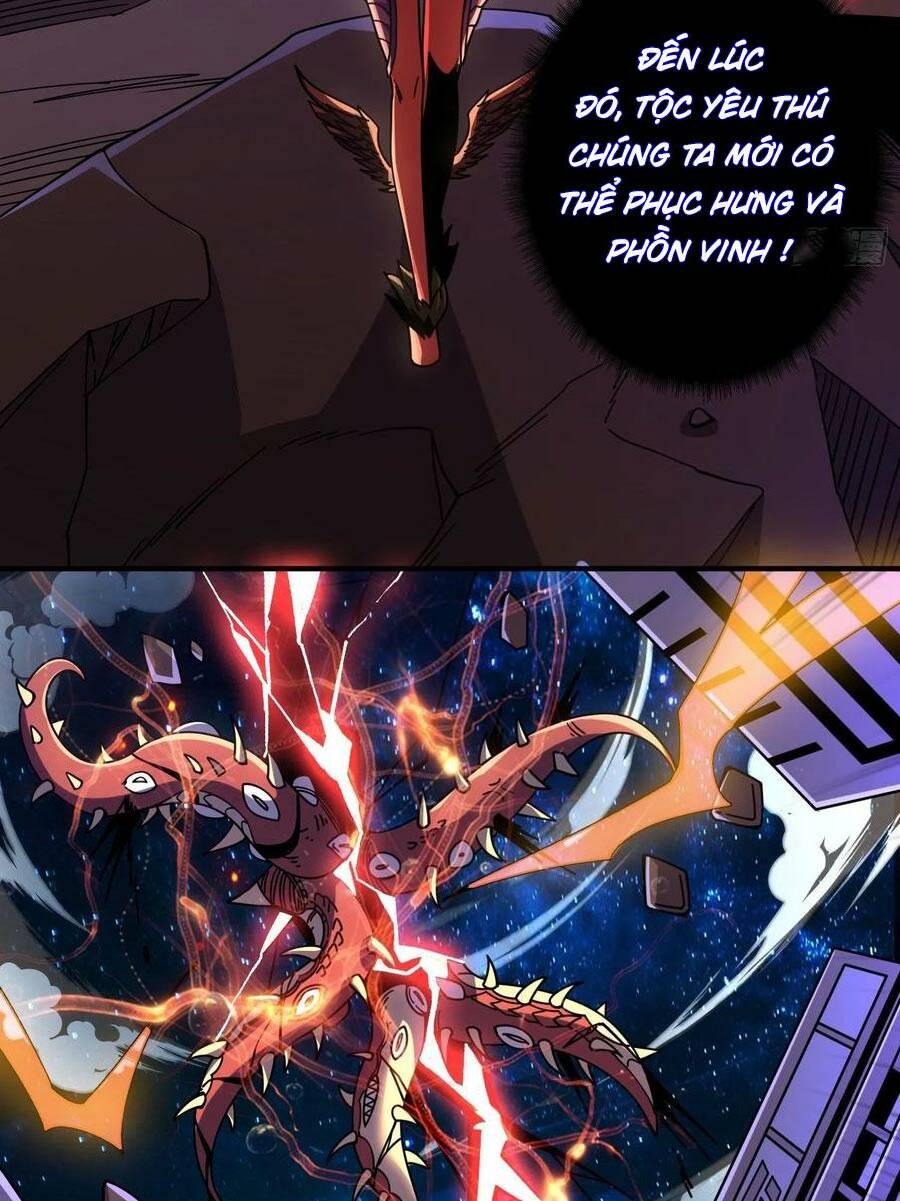 Vừa Chơi Đã Có Tài Khoản Vương Giả - Chapter 255 - Page 53