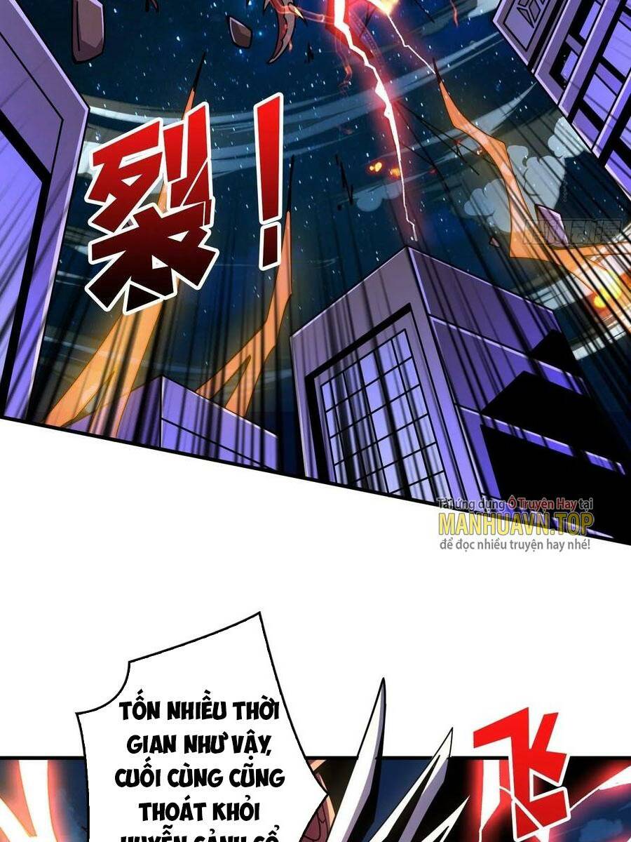 Vừa Chơi Đã Có Tài Khoản Vương Giả - Chapter 255 - Page 54