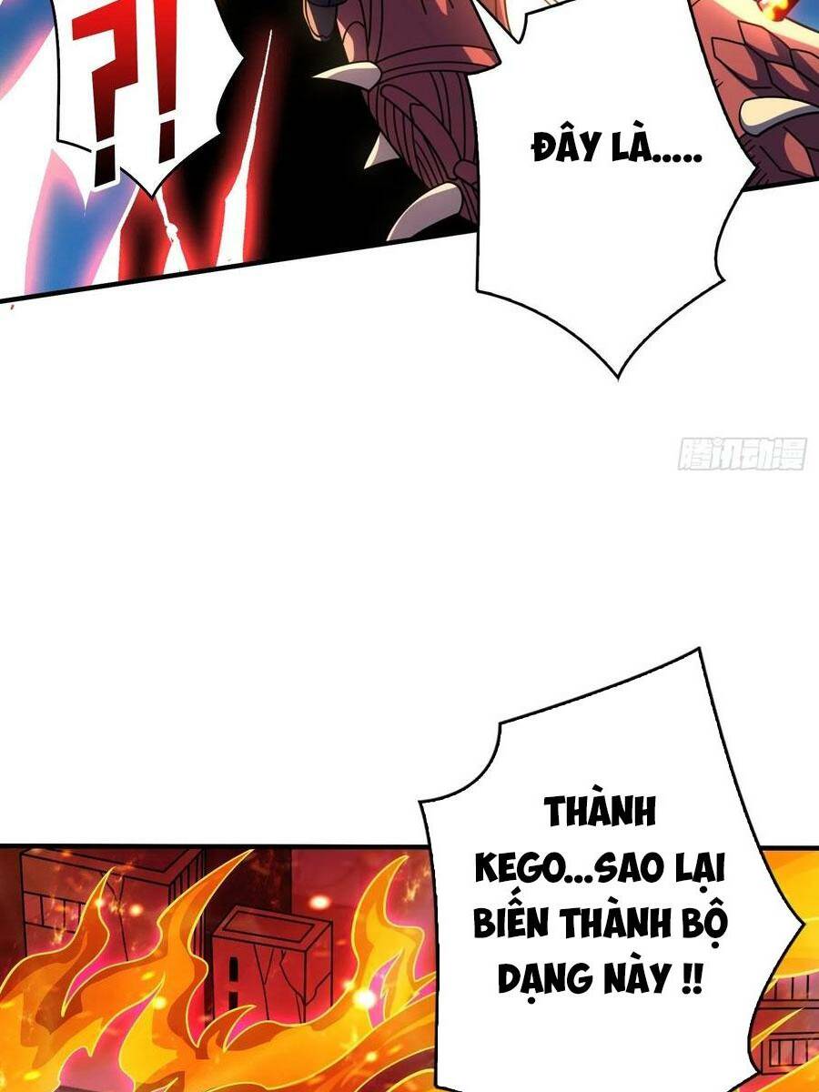 Vừa Chơi Đã Có Tài Khoản Vương Giả - Chapter 255 - Page 56