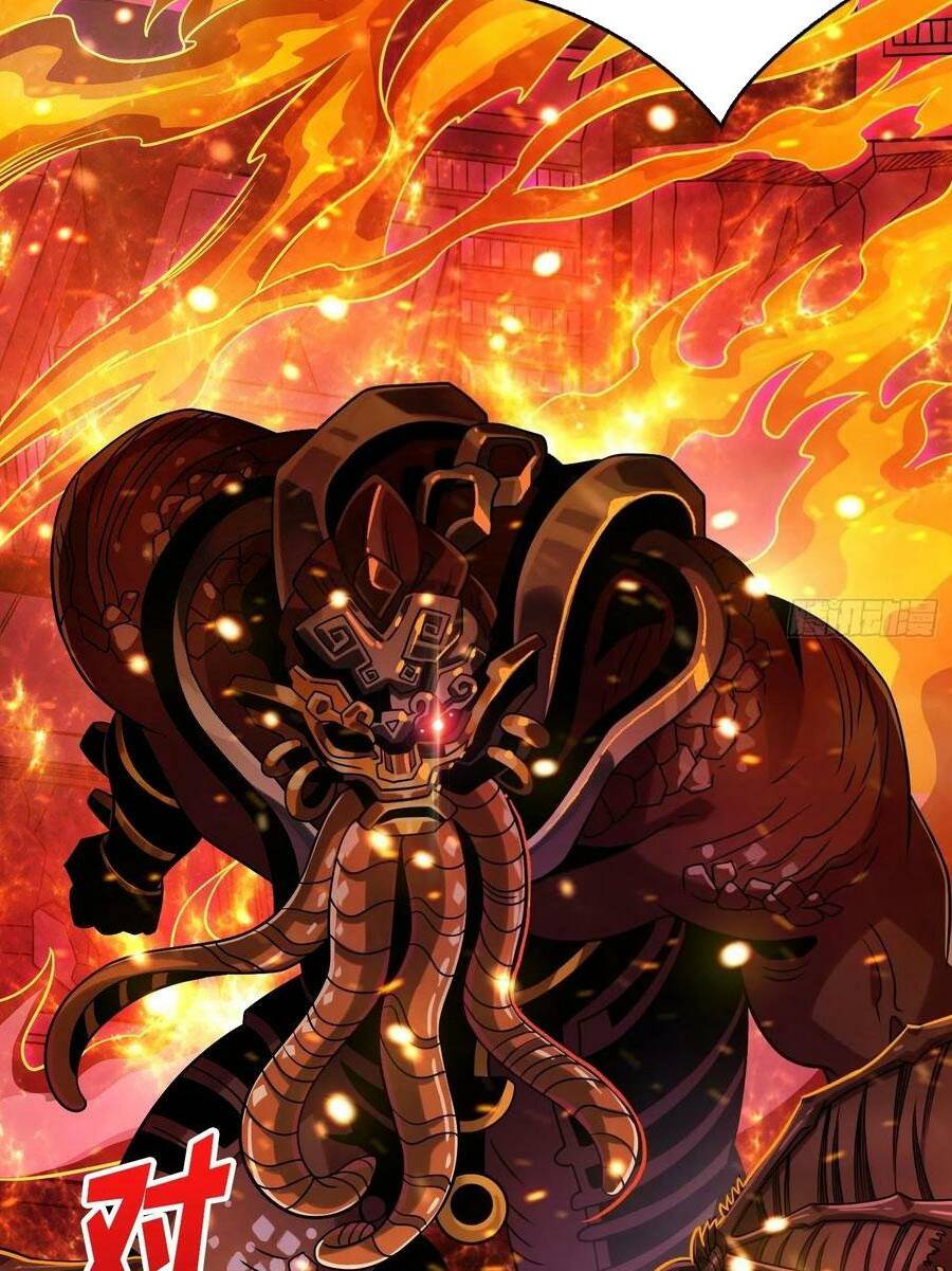 Vừa Chơi Đã Có Tài Khoản Vương Giả - Chapter 255 - Page 57