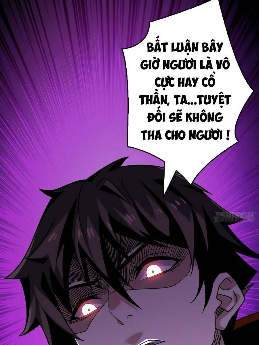 Vừa Chơi Đã Có Tài Khoản Vương Giả - Chapter 255 - Page 59