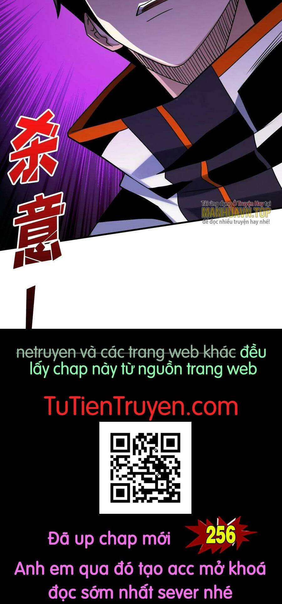 Vừa Chơi Đã Có Tài Khoản Vương Giả - Chapter 255 - Page 60