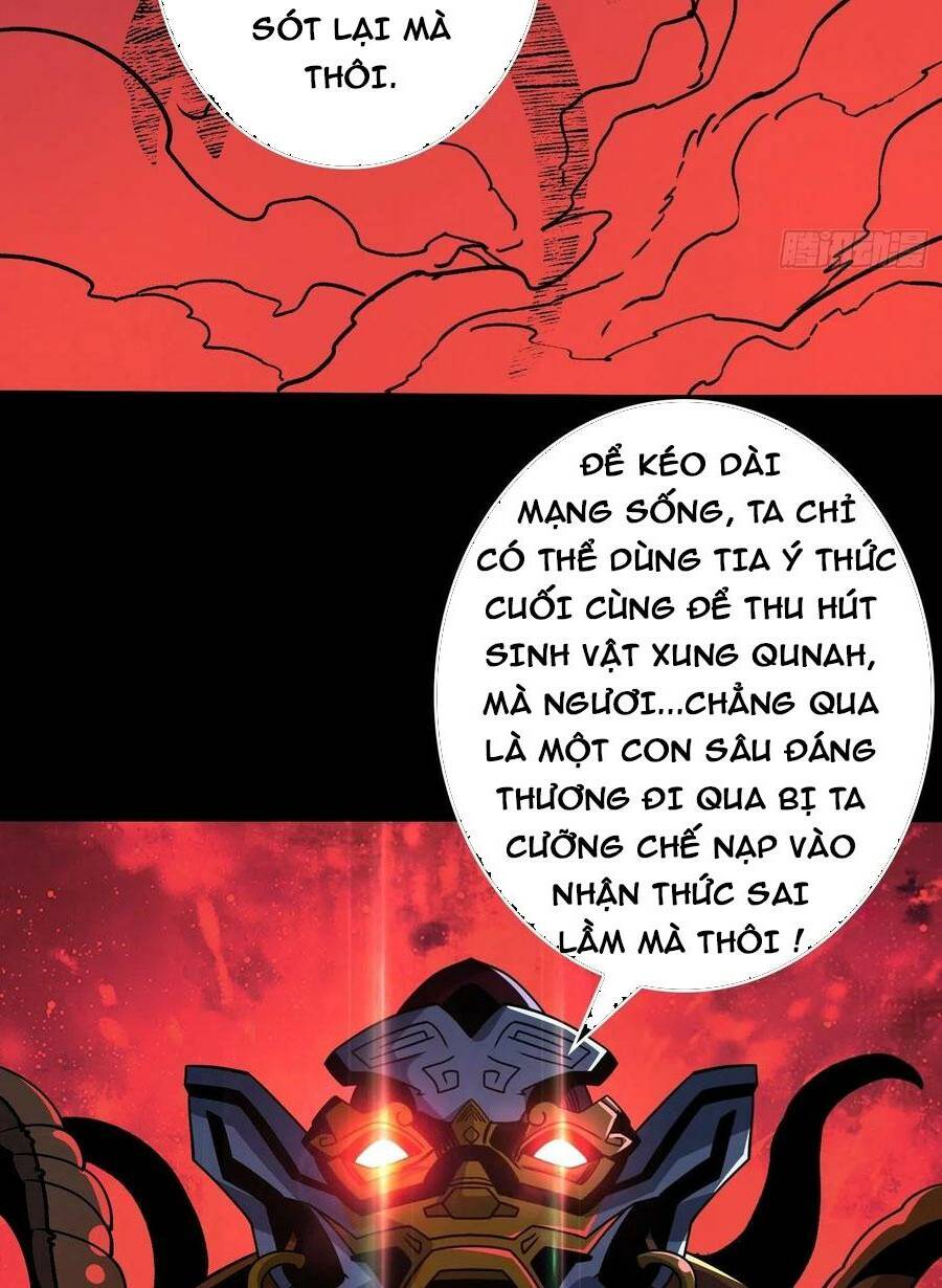 Vừa Chơi Đã Có Tài Khoản Vương Giả - Chapter 255 - Page 6