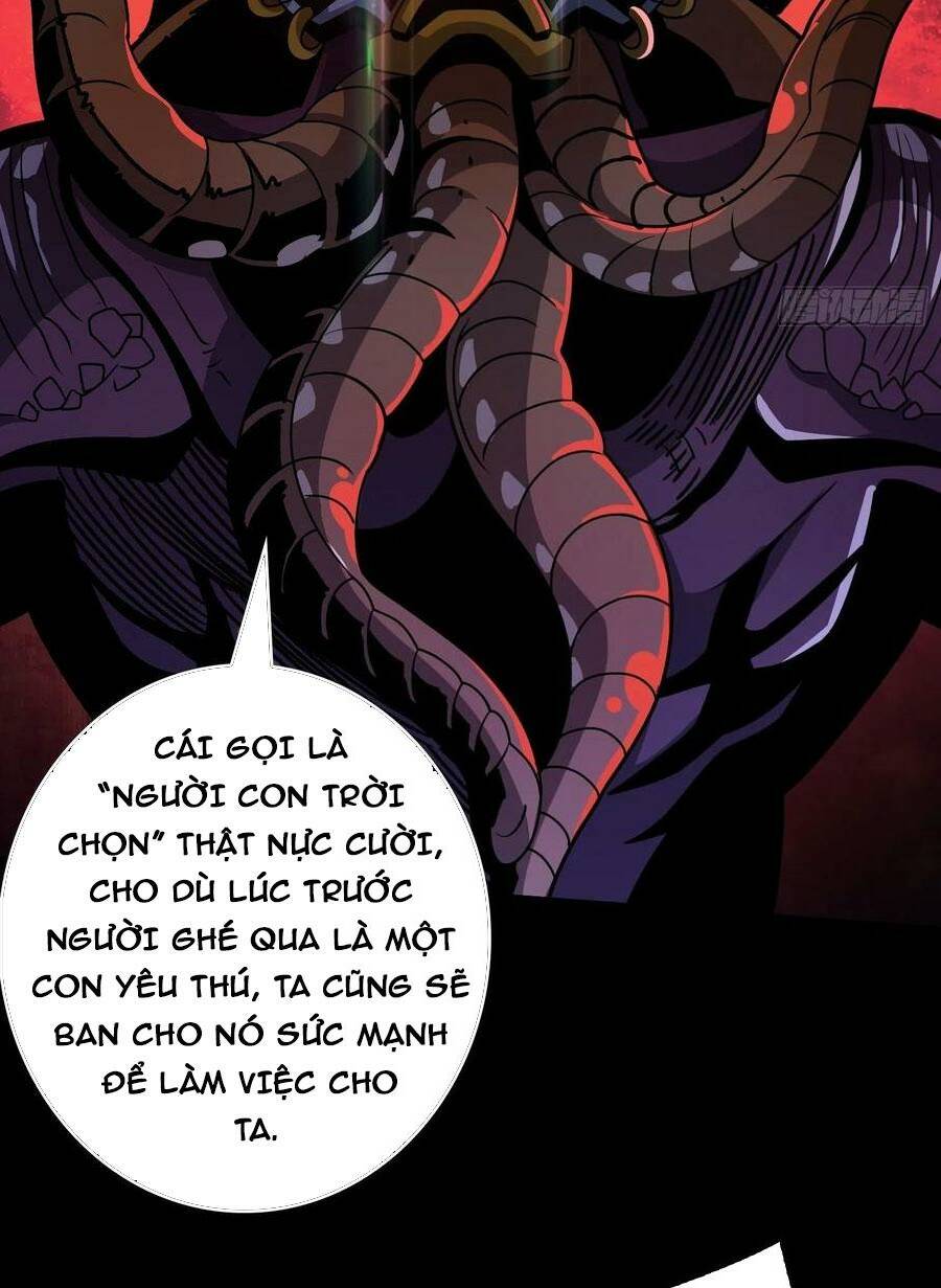 Vừa Chơi Đã Có Tài Khoản Vương Giả - Chapter 255 - Page 7