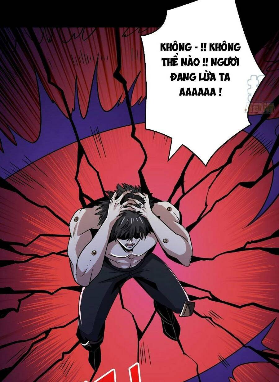 Vừa Chơi Đã Có Tài Khoản Vương Giả - Chapter 255 - Page 8